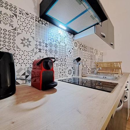 Verone, Charmant Studio แร็งส์ ภายนอก รูปภาพ